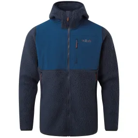 Rab Men&#x27;s Outpost Jacket Deep Ink | Buy Rab Men&#x27;s Outpost Jacket Deep Ink here | Outnorth