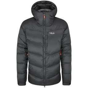 Rab Men&#x27;s Positron Pro Jacket  Black | Buy Rab Men&#x27;s Positron Pro Jacket  Black here | Outnorth