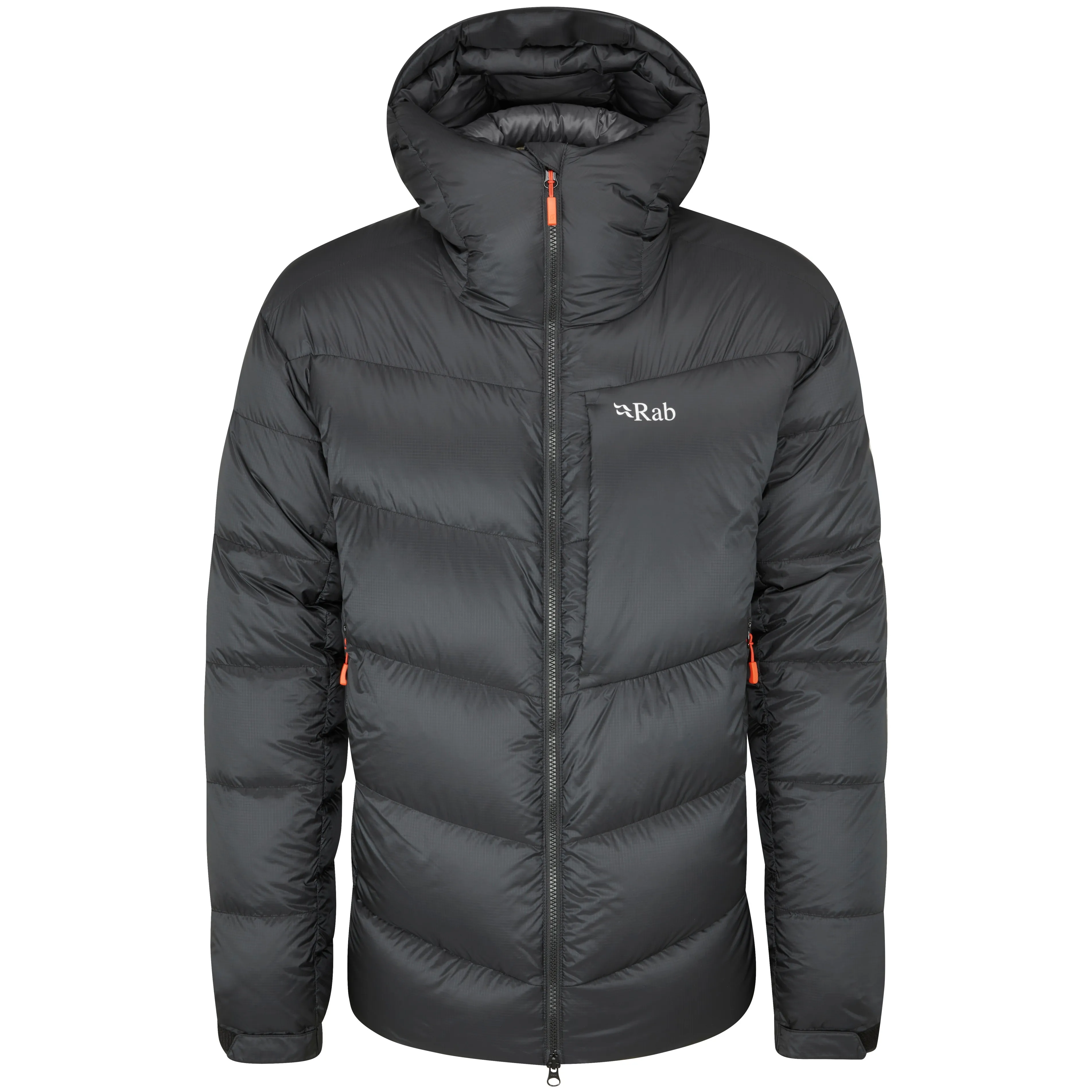 Rab Men&#x27;s Positron Pro Jacket  Black | Buy Rab Men&#x27;s Positron Pro Jacket  Black here | Outnorth