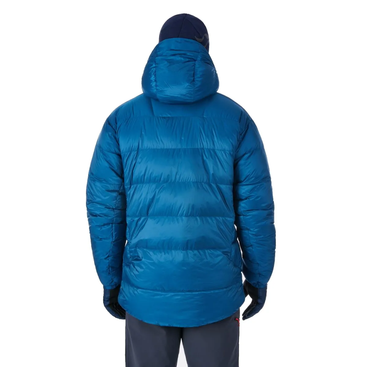 Rab Men&#x27;s Positron Pro Jacket  Ink | Buy Rab Men&#x27;s Positron Pro Jacket  Ink here | Outnorth