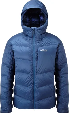 Rab Men&#x27;s Positron Pro Jacket  Ink | Buy Rab Men&#x27;s Positron Pro Jacket  Ink here | Outnorth