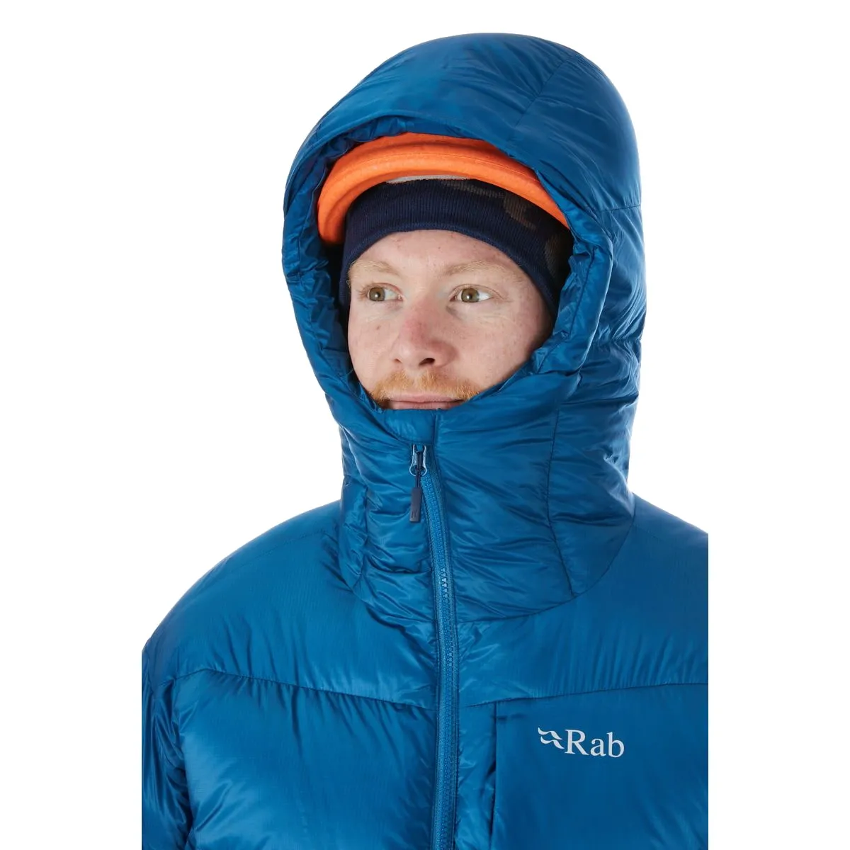 Rab Men&#x27;s Positron Pro Jacket  Ink | Buy Rab Men&#x27;s Positron Pro Jacket  Ink here | Outnorth