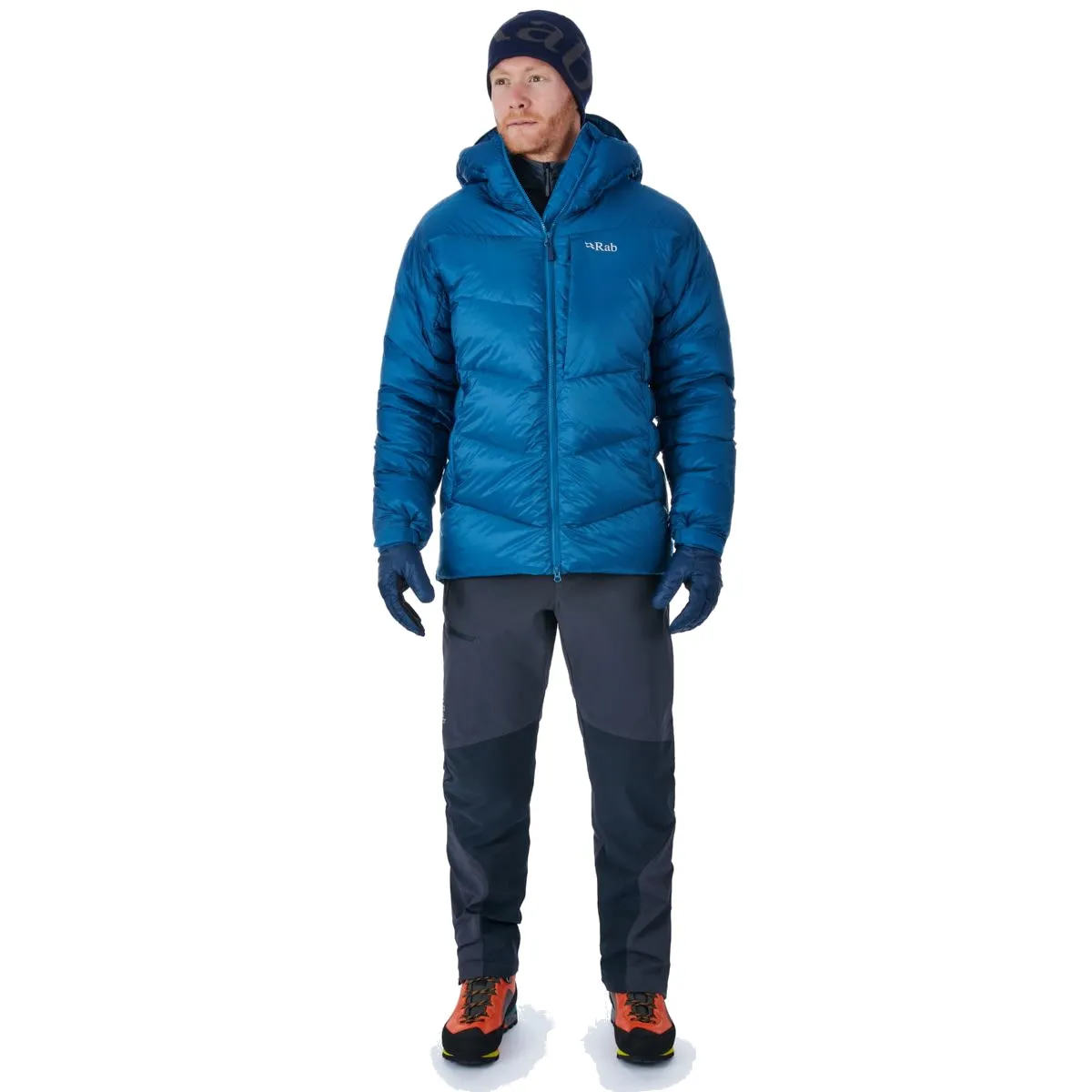 Rab Men&#x27;s Positron Pro Jacket  Ink | Buy Rab Men&#x27;s Positron Pro Jacket  Ink here | Outnorth
