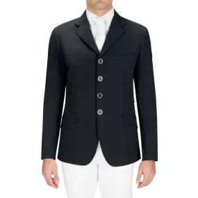 RACK EQUILINE MEN&#x27;S COMPETITION JACKET