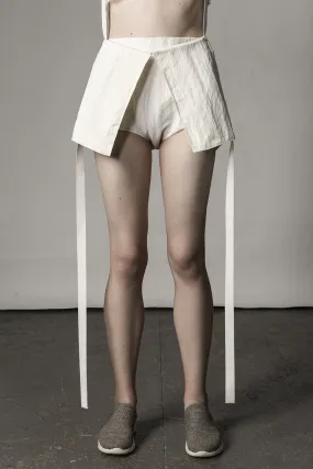 REARRANGEMENT 4-Way Transforming Shorts