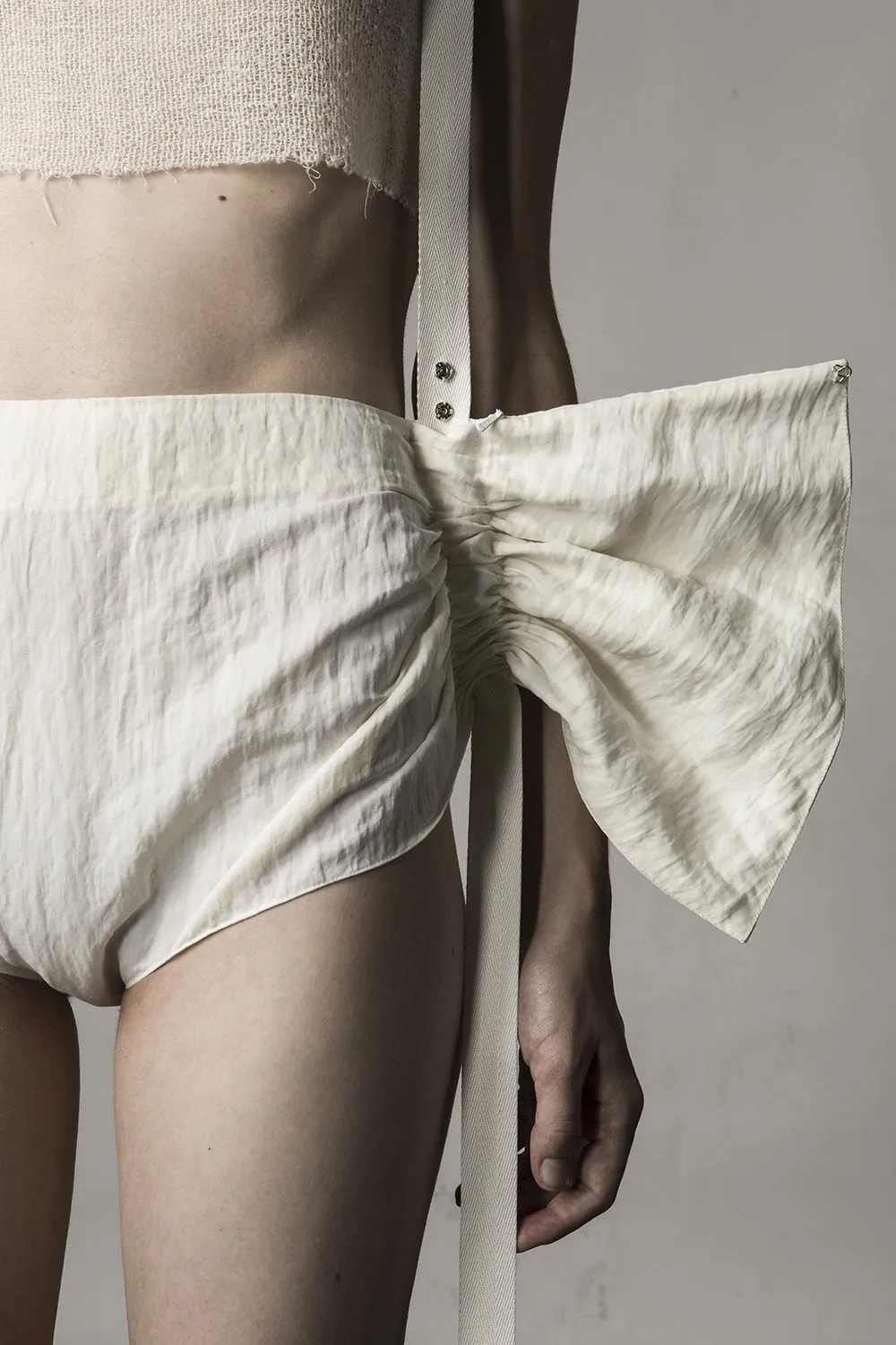 REARRANGEMENT 4-Way Transforming Shorts