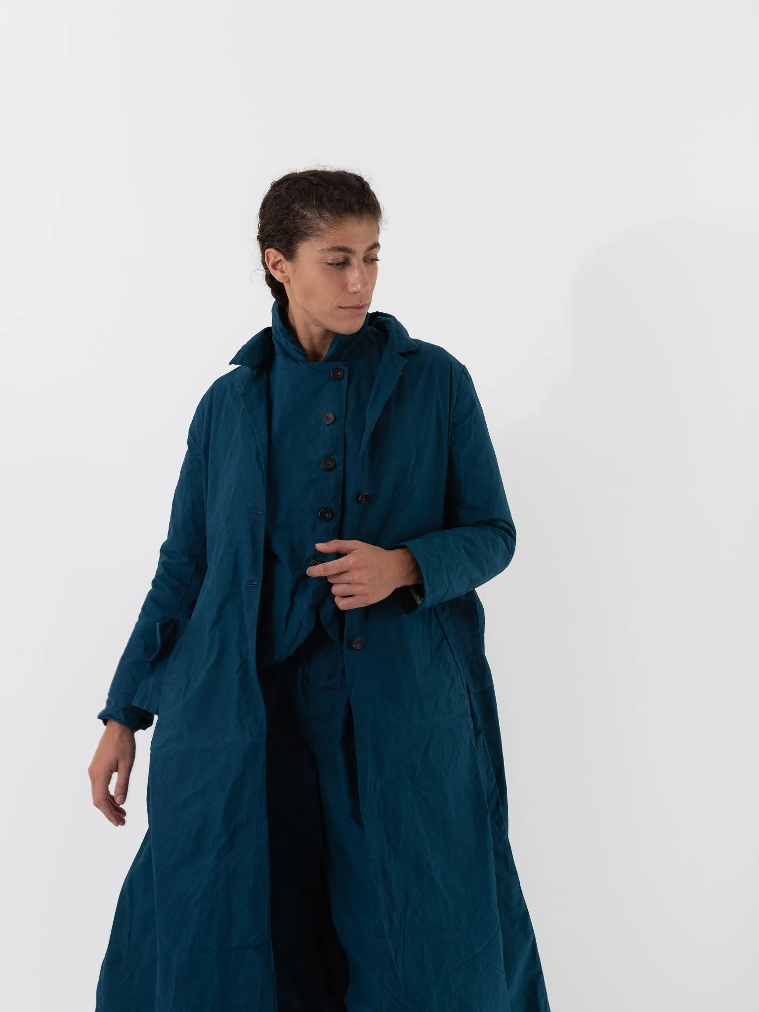 Ricorrrobe Ann Coat
