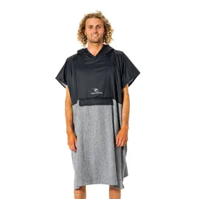 Ripcurl Viral Anti-Series Hood Towel Poncho