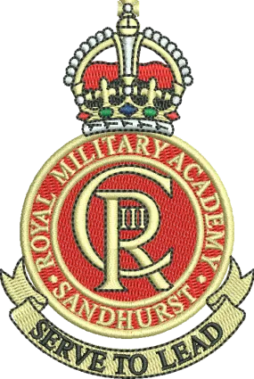RMAS Company PT Shorts