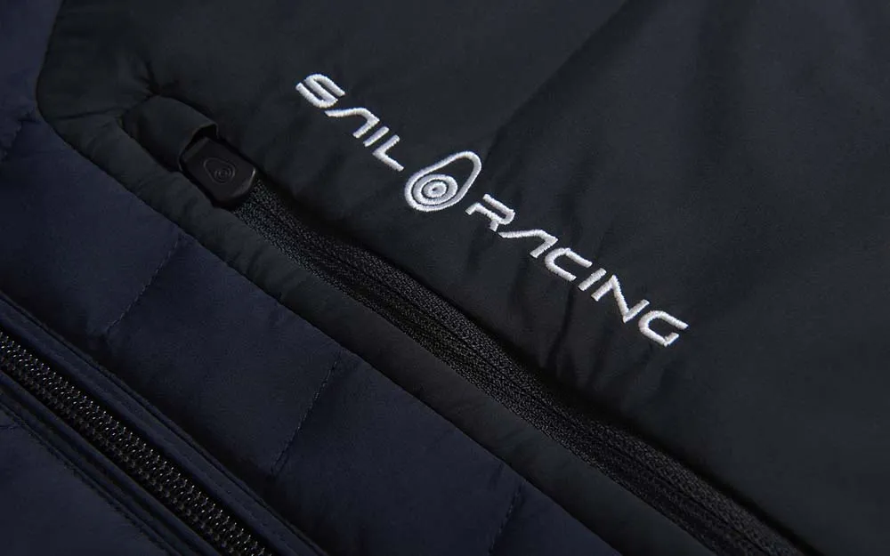 Sail Racing Men&#x27;s Patrol Hybrid Jacket Dark Navy | Buy Sail Racing Men&#x27;s Patrol Hybrid Jacket Dark Navy here | Outnorth