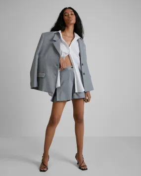 Sarah Shorts | Gray