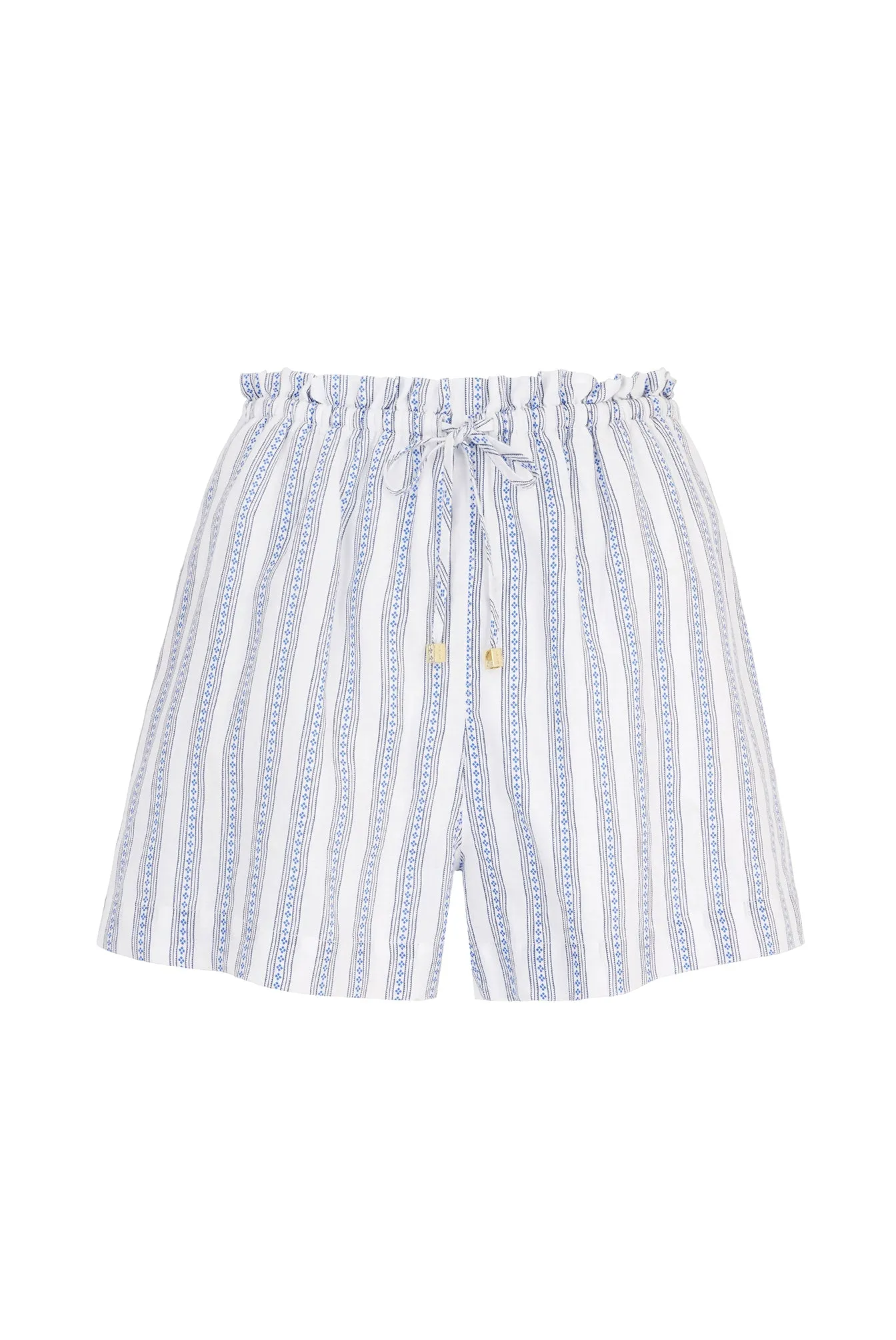 Sardinia Drawstring Shorts