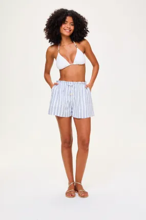 Sardinia Drawstring Shorts