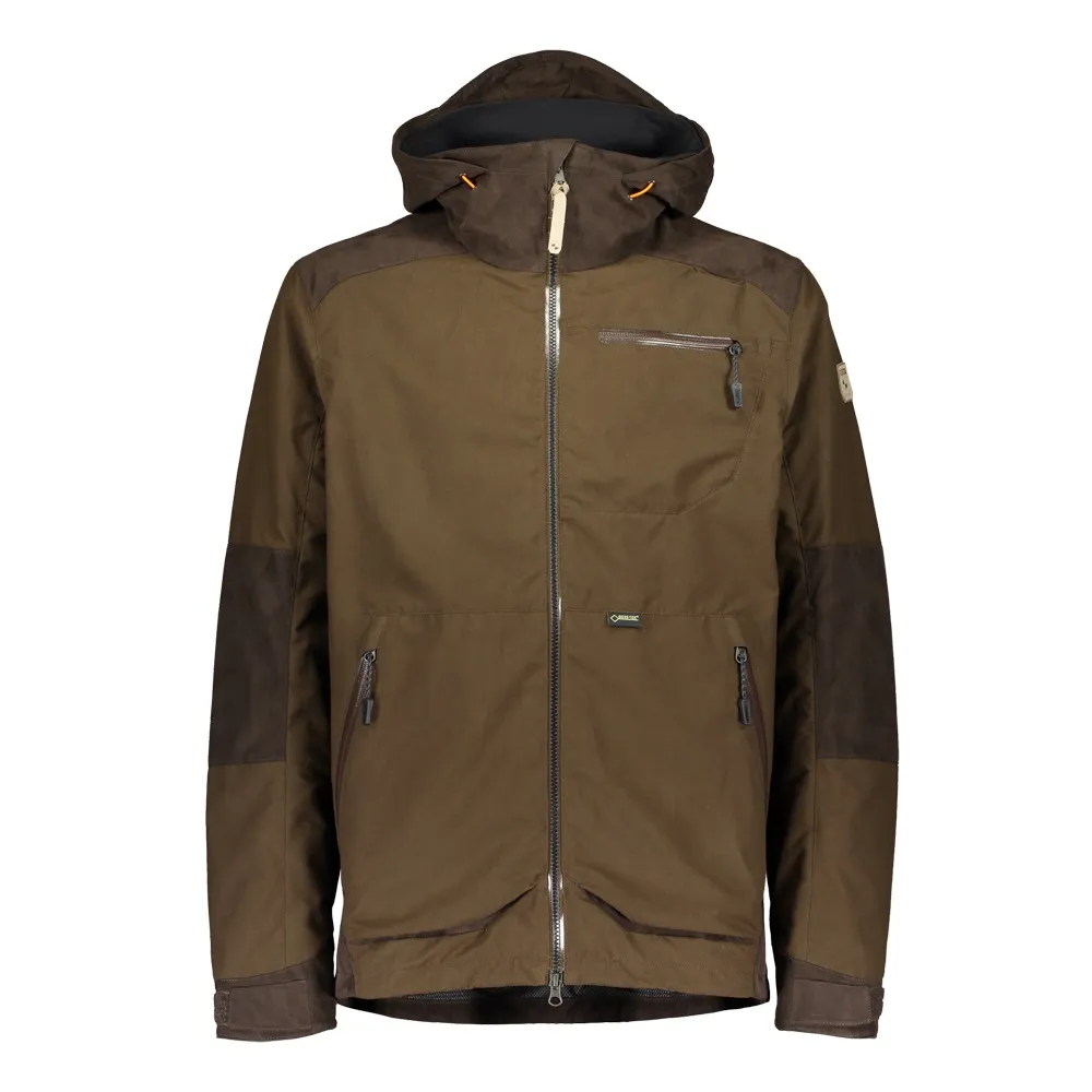 Sasta Men&#x27;s Evo Jacket Dark Forest | Buy Sasta Men&#x27;s Evo Jacket Dark Forest here | Outnorth