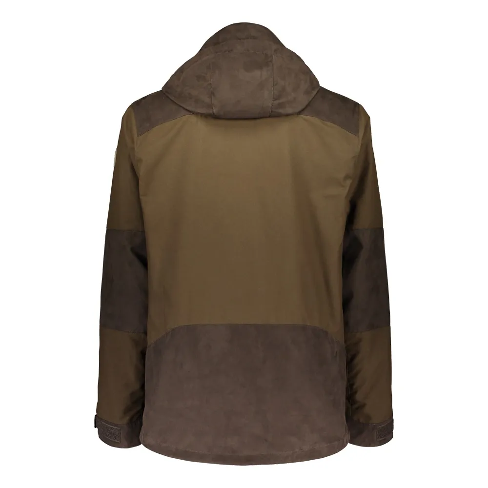 Sasta Men&#x27;s Evo Jacket Dark Forest | Buy Sasta Men&#x27;s Evo Jacket Dark Forest here | Outnorth