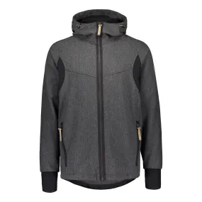 Sasta Men&#x27;s Kaarna Jacket Charcoal | Buy Sasta Men&#x27;s Kaarna Jacket Charcoal here | Outnorth