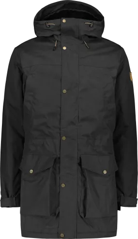 Sasta Men&#x27;s Kuura Jacket Black | Buy Sasta Men&#x27;s Kuura Jacket Black here | Outnorth