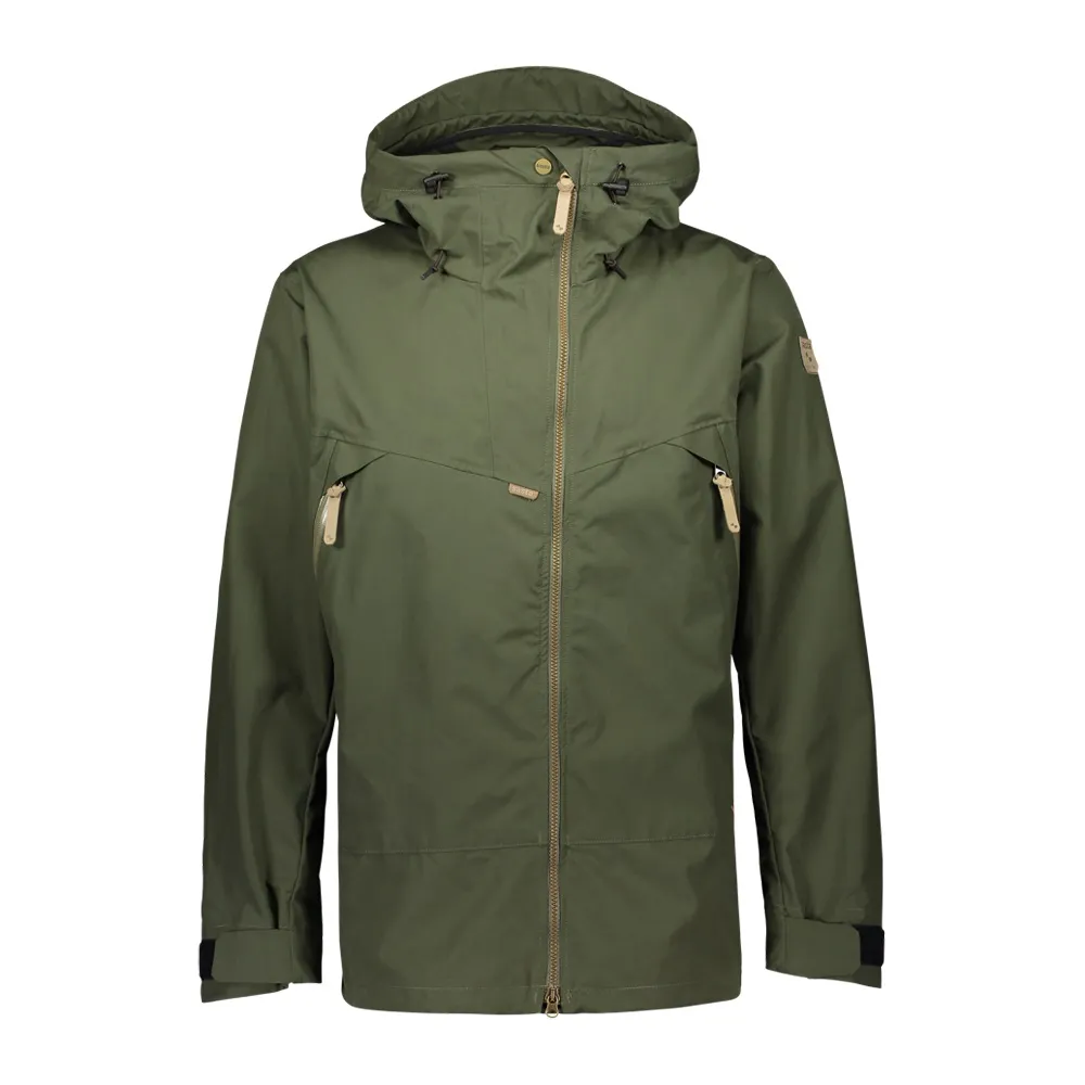 Sasta Men&#x27;s Peski Jacket Dark Olive | Buy Sasta Men&#x27;s Peski Jacket Dark Olive here | Outnorth