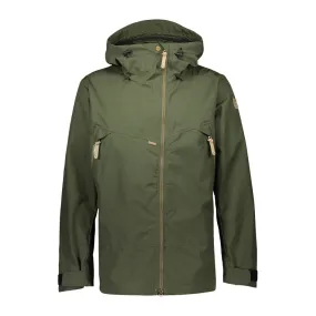 Sasta Men&#x27;s Peski Jacket Dark Olive | Buy Sasta Men&#x27;s Peski Jacket Dark Olive here | Outnorth