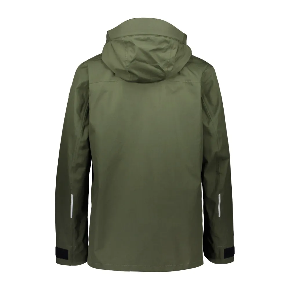 Sasta Men&#x27;s Peski Jacket Dark Olive | Buy Sasta Men&#x27;s Peski Jacket Dark Olive here | Outnorth