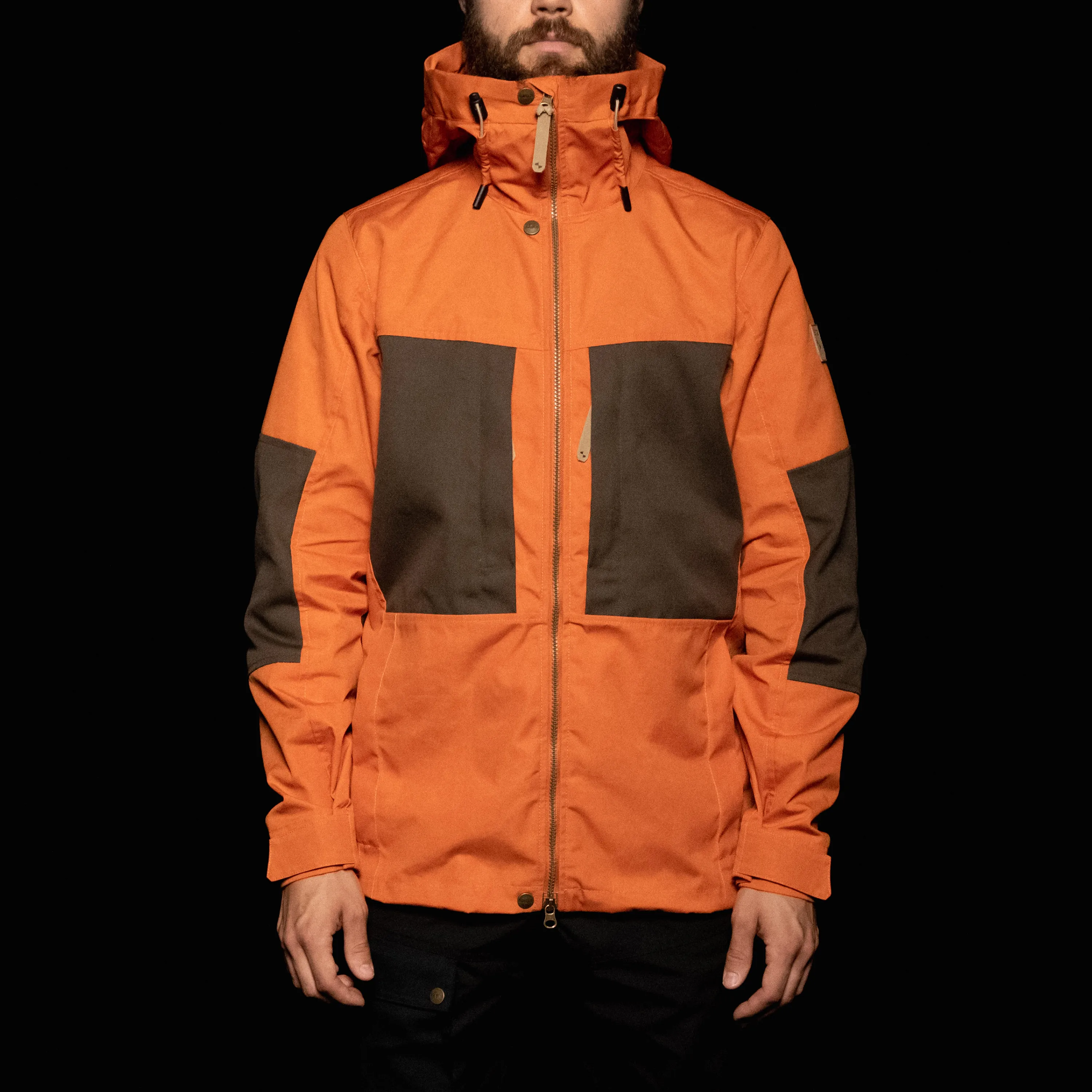 Sasta Men&#x27;s Roihu Trek Jacket Forest Green | Buy Sasta Men&#x27;s Roihu Trek Jacket Forest Green here | Outnorth