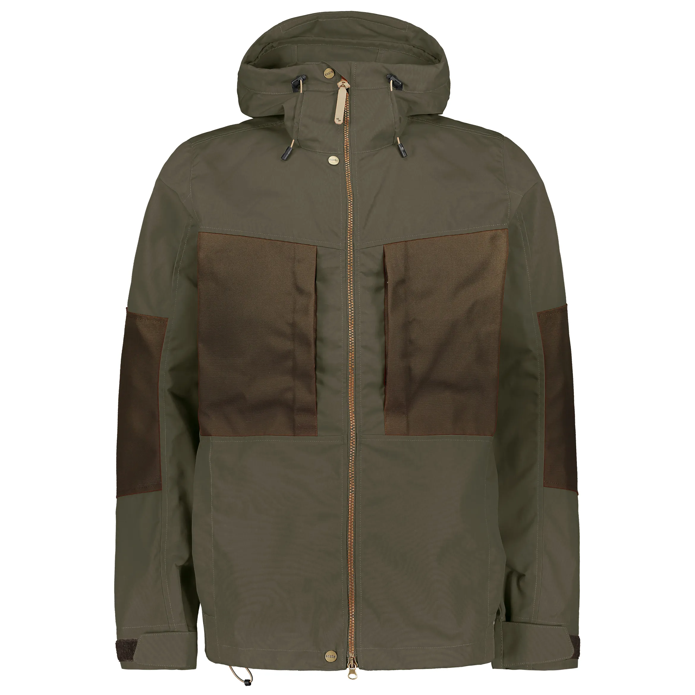 Sasta Men&#x27;s Roihu Trek Jacket Forest Green | Buy Sasta Men&#x27;s Roihu Trek Jacket Forest Green here | Outnorth