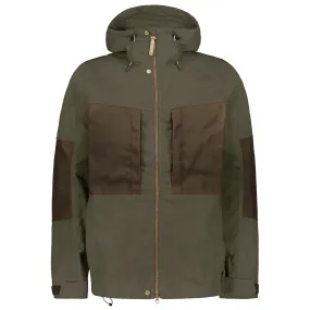 Sasta Men&#x27;s Roihu Trek Jacket Forest Green | Buy Sasta Men&#x27;s Roihu Trek Jacket Forest Green here | Outnorth