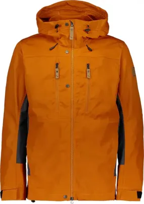 Sasta Men´s Hossa Jacket Orange | Buy Sasta Men´s Hossa Jacket Orange here | Outnorth