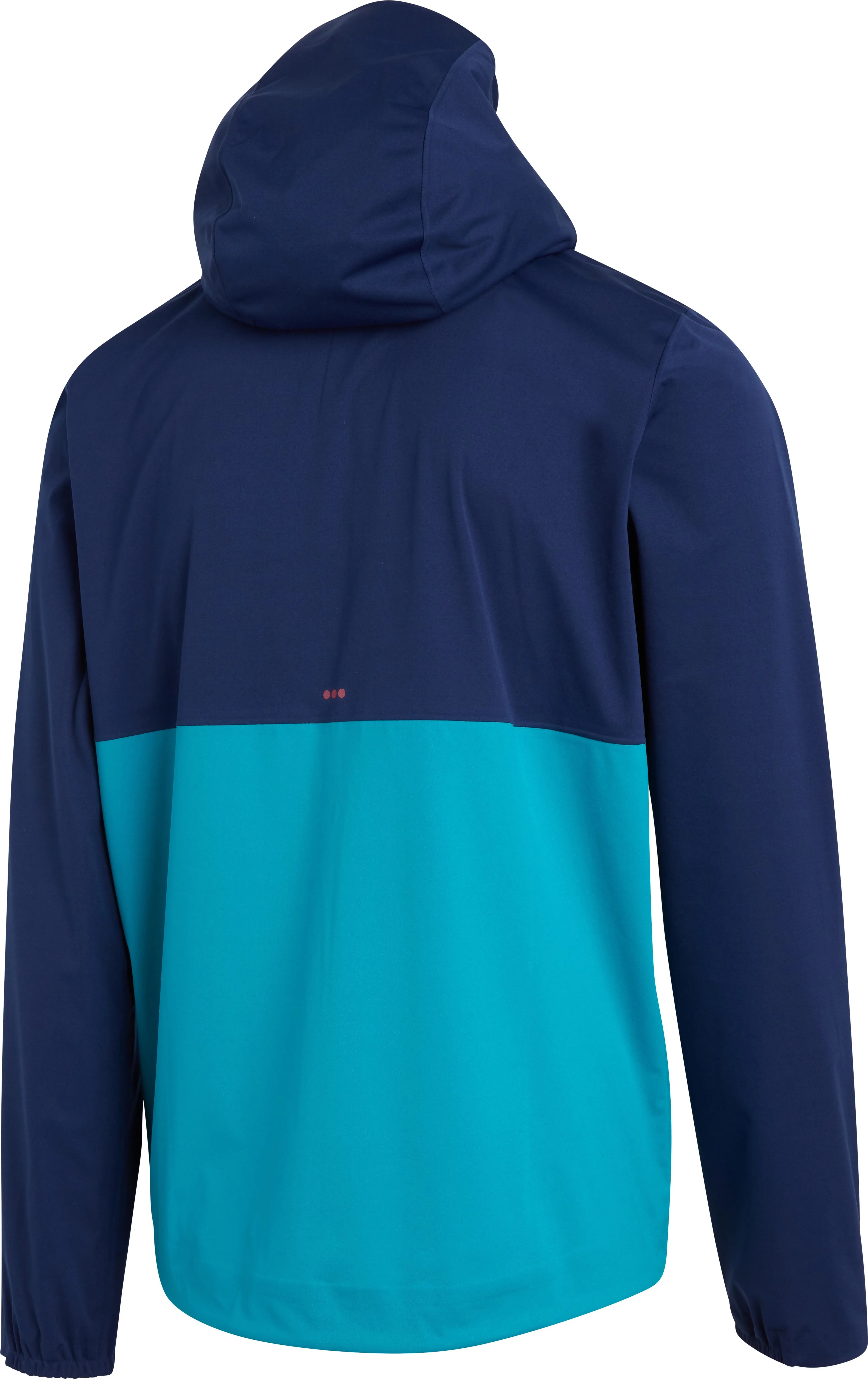 Saucony Men&#x27;s Boulder Drizzle Jacket Sodalite | Buy Saucony Men&#x27;s Boulder Drizzle Jacket Sodalite here | Outnorth
