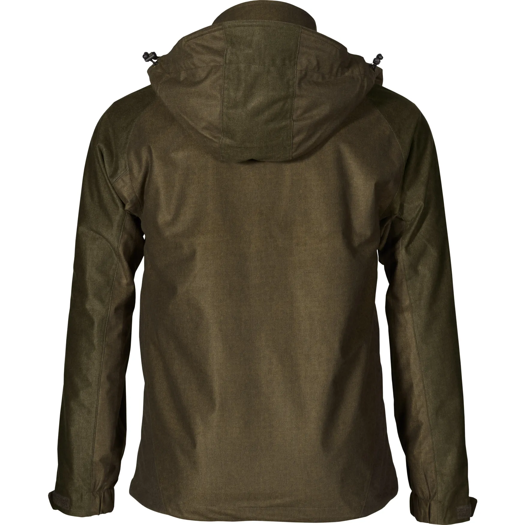 Seeland Men&#x27;s Avail Jacket Pine Green Melange | Buy Seeland Men&#x27;s Avail Jacket Pine Green Melange here | Outnorth