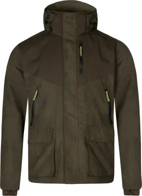 Seeland Men&#x27;s Helt II Jacket Grizzly Brown | Buy Seeland Men&#x27;s Helt II Jacket Grizzly Brown here | Outnorth
