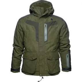 Seeland Men&#x27;s Helt Jacket Grizzly Brown | Buy Seeland Men&#x27;s Helt Jacket Grizzly Brown here | Outnorth