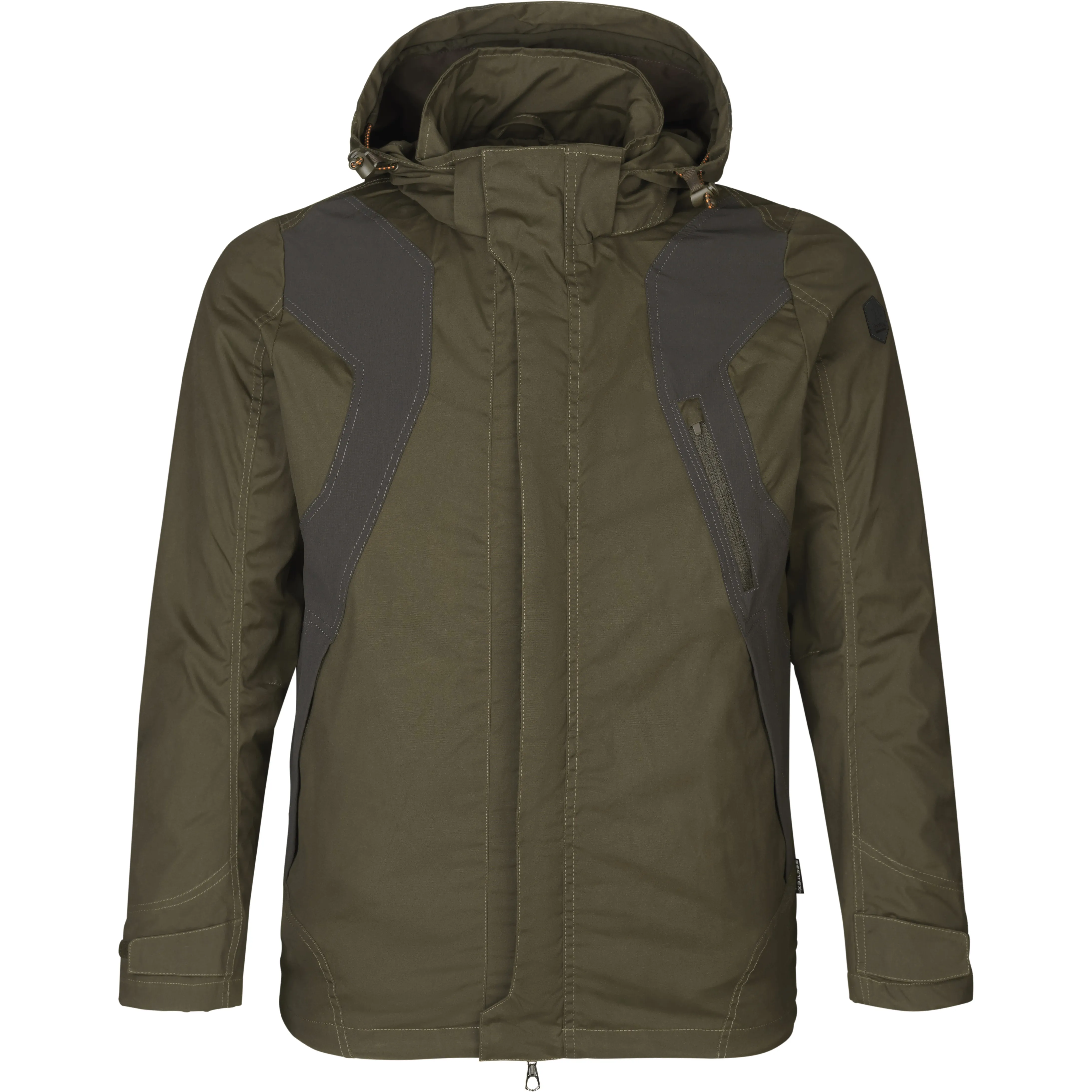 Seeland Men&#x27;s Key-Point Active Jacket Pine Green | Buy Seeland Men&#x27;s Key-Point Active Jacket Pine Green here | Outnorth