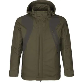 Seeland Men&#x27;s Key-Point Active Jacket Pine Green | Buy Seeland Men&#x27;s Key-Point Active Jacket Pine Green here | Outnorth