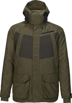Seeland Men&#x27;s Polar Max Jacket Grizzly Brown | Buy Seeland Men&#x27;s Polar Max Jacket Grizzly Brown here | Outnorth
