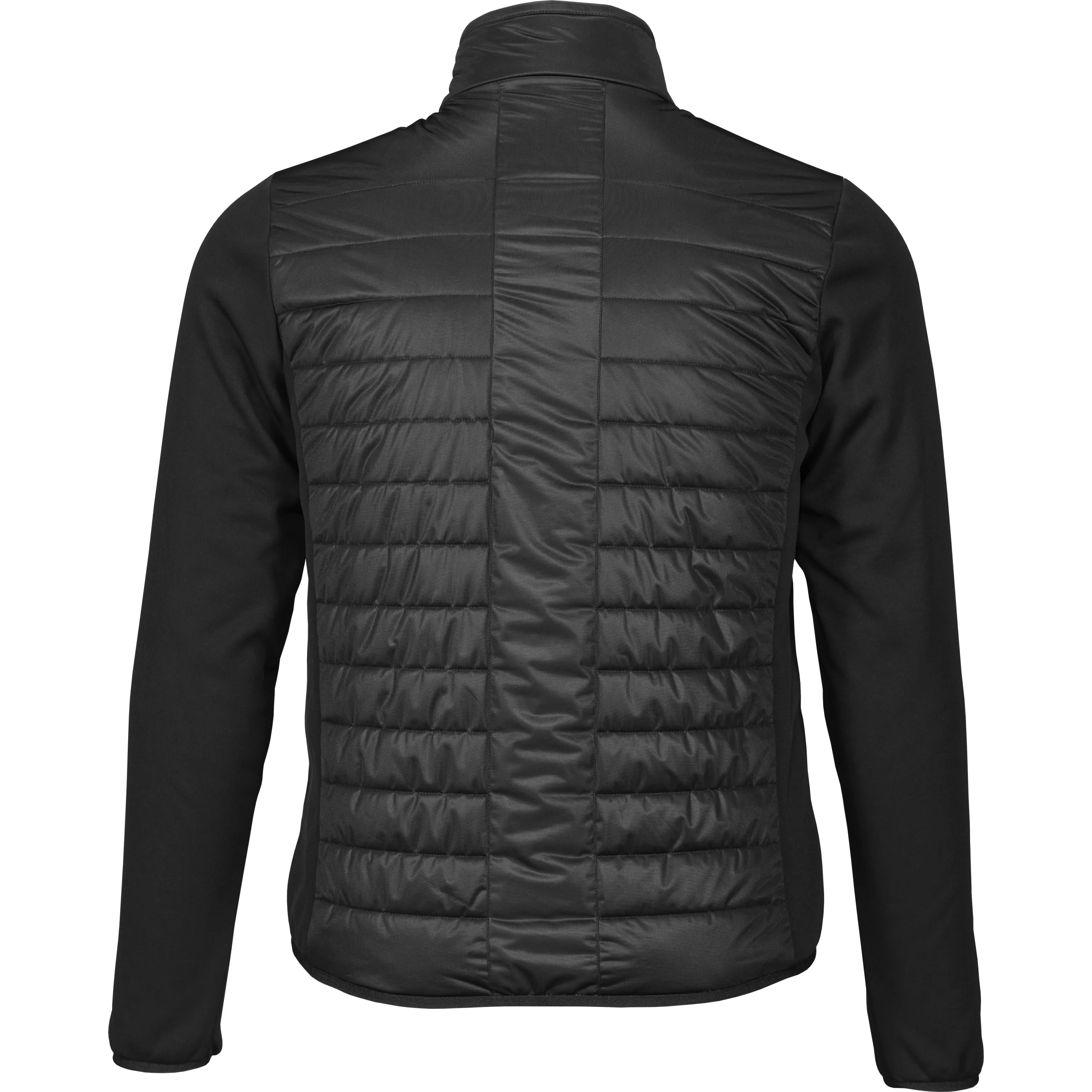 Seeland Men&#x27;s Seeland Heat Jacket Black | Buy Seeland Men&#x27;s Seeland Heat Jacket Black here | Outnorth
