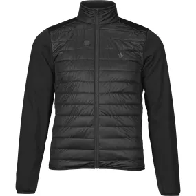 Seeland Men&#x27;s Seeland Heat Jacket Black | Buy Seeland Men&#x27;s Seeland Heat Jacket Black here | Outnorth