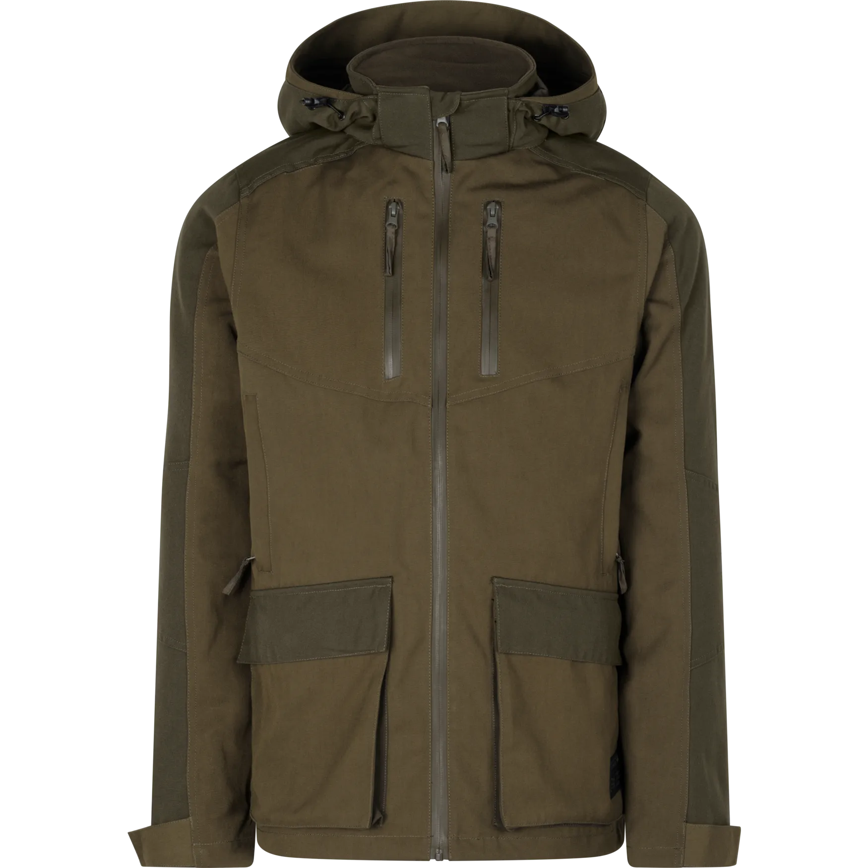 Seeland Men&#x27;s Trax Jacket Light Pine | Buy Seeland Men&#x27;s Trax Jacket Light Pine here | Outnorth