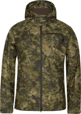 Seeland Men´s Avail Camo Jacket Invis Green | Buy Seeland Men´s Avail Camo Jacket Invis Green here | Outnorth