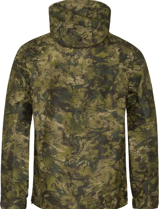 Seeland Men´s Avail Camo Jacket Invis Green | Buy Seeland Men´s Avail Camo Jacket Invis Green here | Outnorth