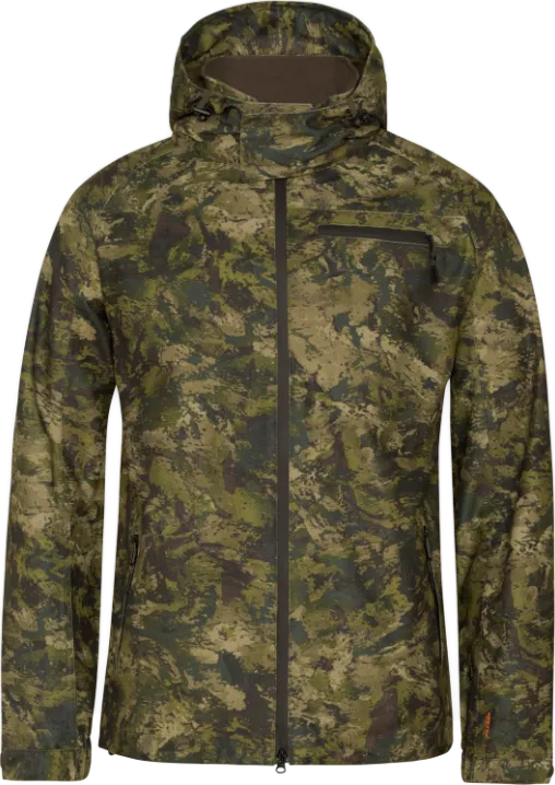 Seeland Men´s Avail Camo Jacket Invis Green | Buy Seeland Men´s Avail Camo Jacket Invis Green here | Outnorth