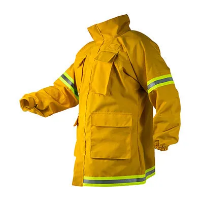 Smokechaser (Deluxe) Field Coat