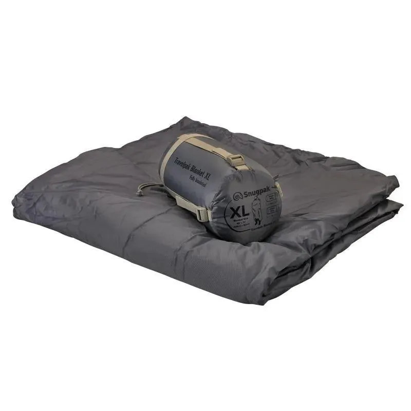Snugpak | Travelpak Blanket XL