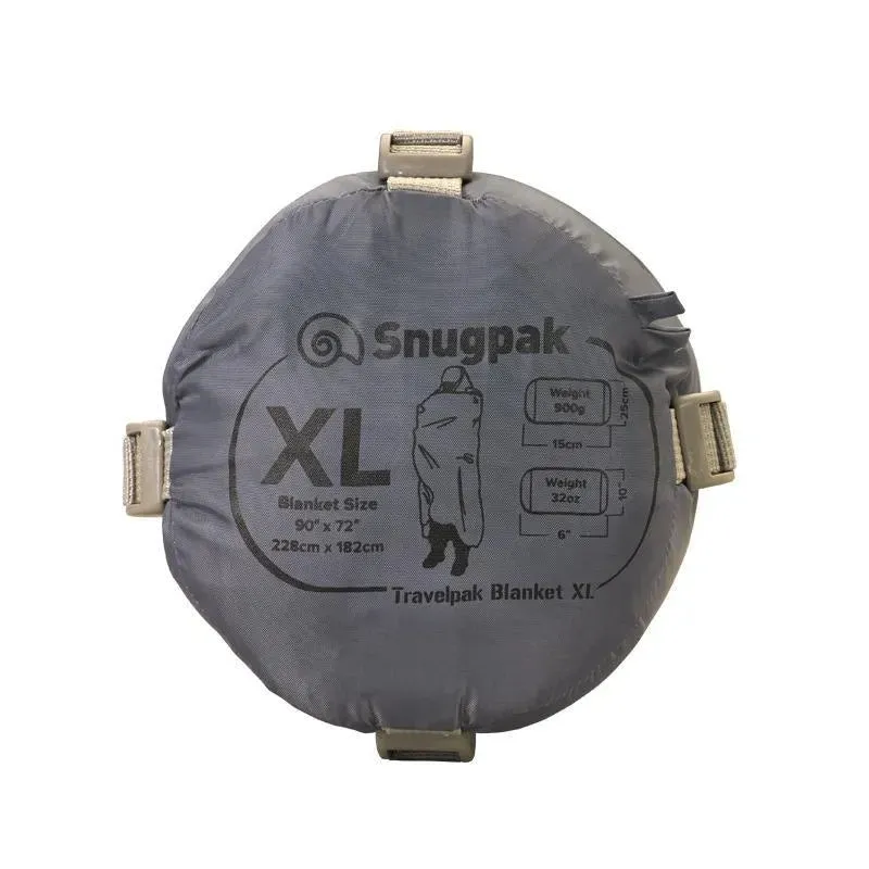 Snugpak | Travelpak Blanket XL