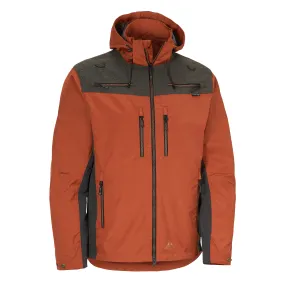 Swedteam Lynx Men´s Antibite Jacket Swedteam Orange | Buy Swedteam Lynx Men´s Antibite Jacket Swedteam Orange here | Outnorth