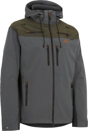 Swedteam Men&#x27;s Lynx Antibite Jacket Dark Grey | Buy Swedteam Men&#x27;s Lynx Antibite Jacket Dark Grey here | Outnorth