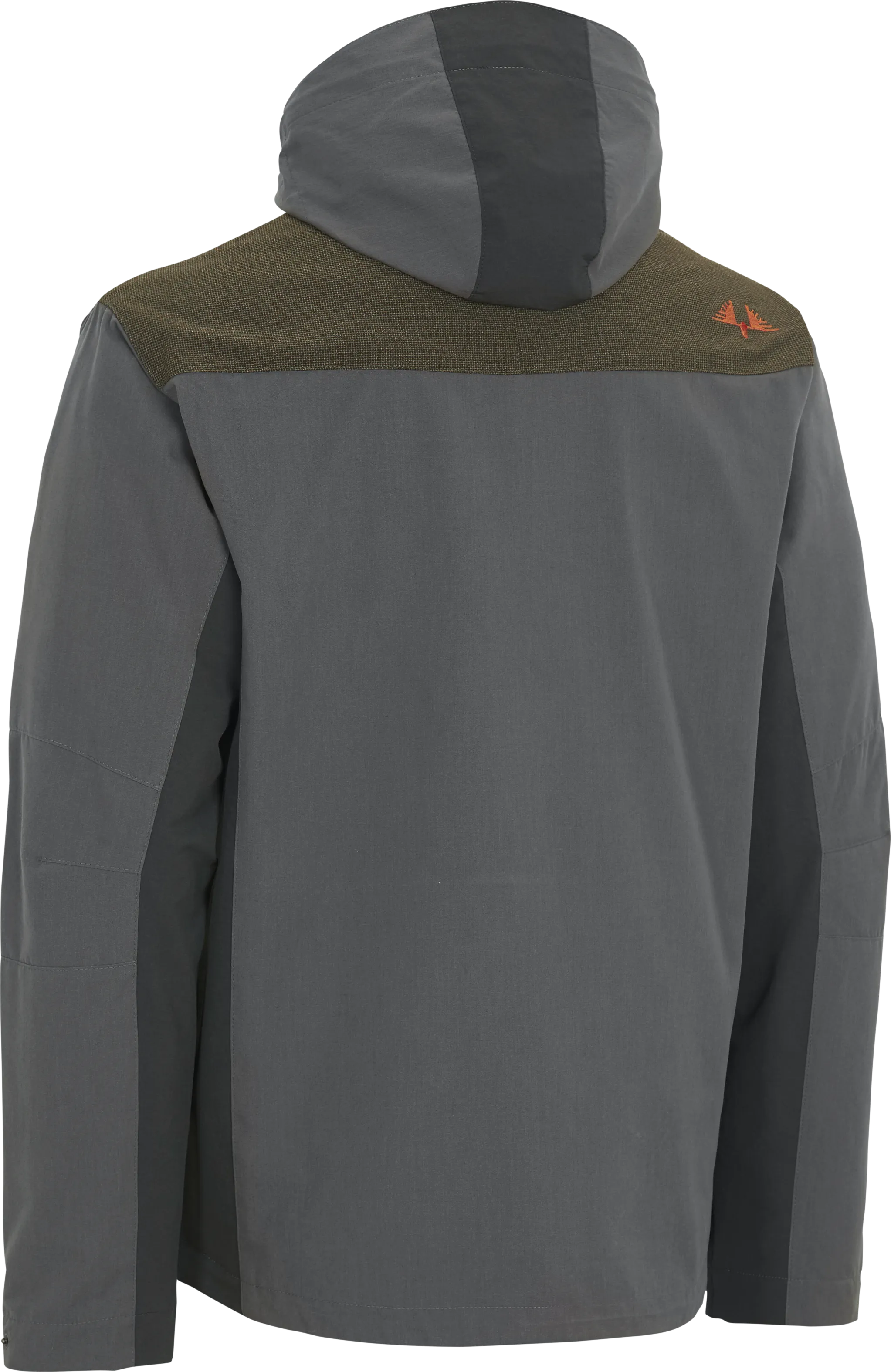 Swedteam Men&#x27;s Lynx Antibite Jacket Dark Grey | Buy Swedteam Men&#x27;s Lynx Antibite Jacket Dark Grey here | Outnorth