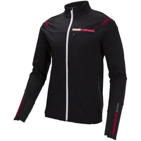 Swix Men&#x27;s Swix Triac Neo Shell Jacket  Black | Buy Swix Men&#x27;s Swix Triac Neo Shell Jacket  Black here | Outnorth