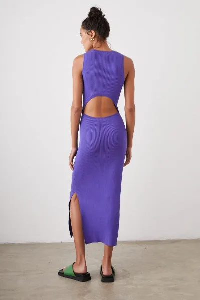 Syd: Purple