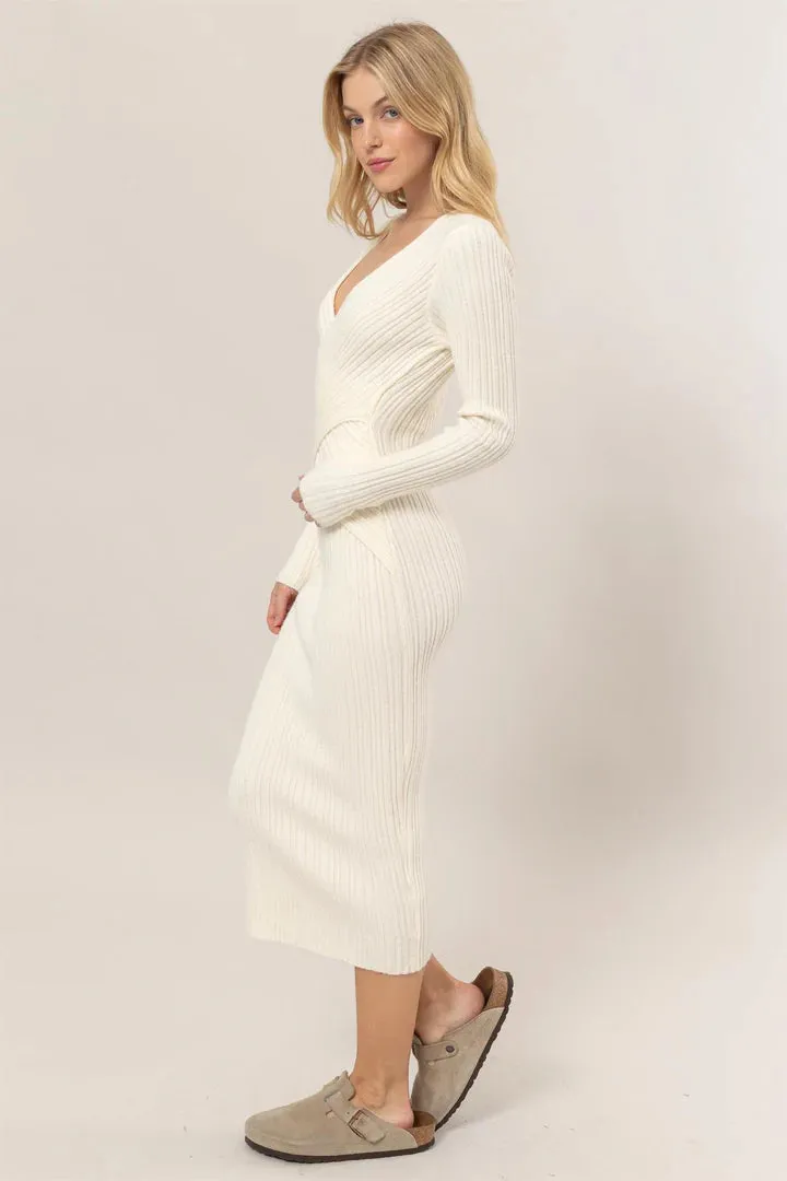 Talya Knit Dress